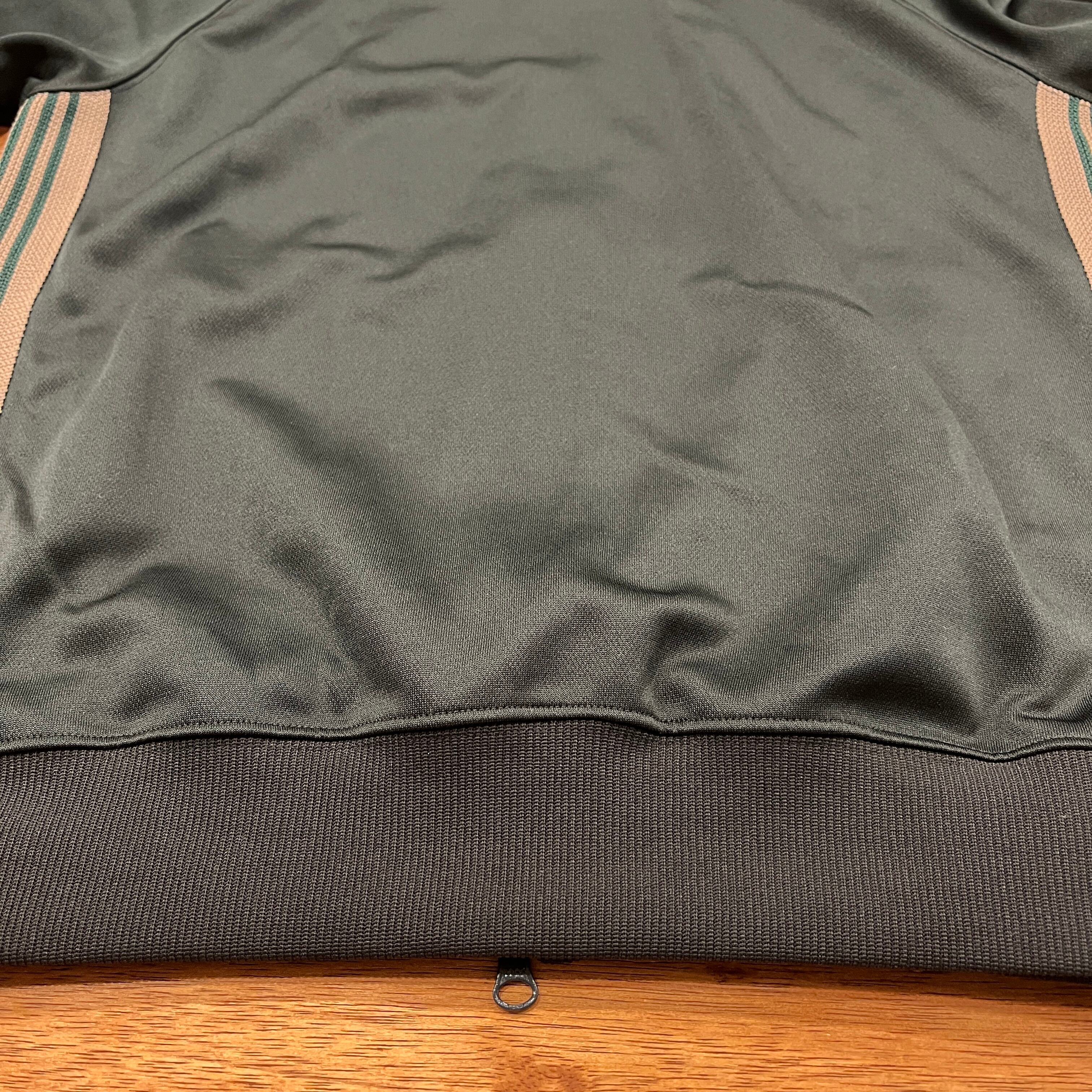 NEEDLES TRACK JACKET JO221 ⑧ | safarionline