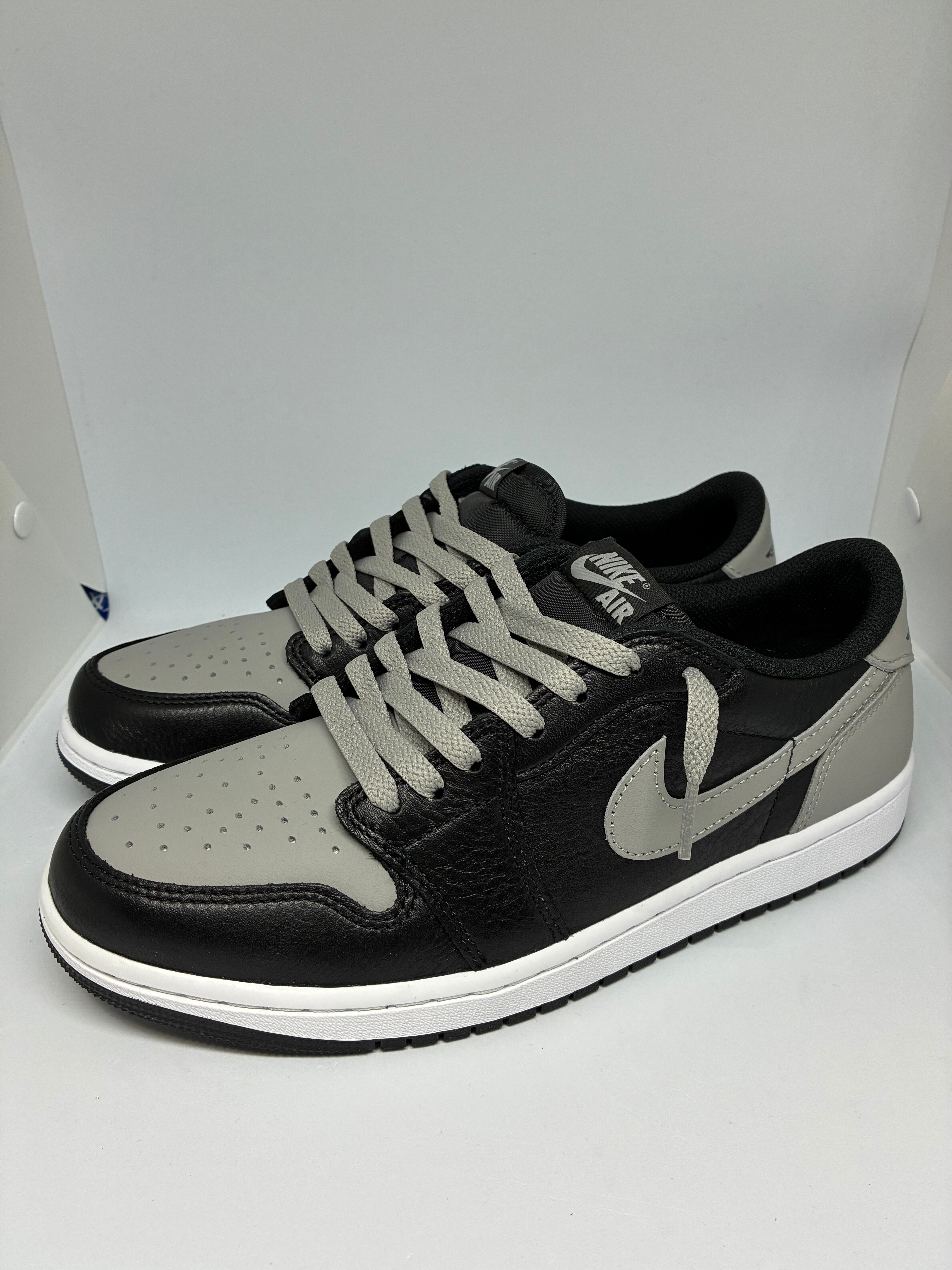 27cm】Nike Air Jordan 1 Retro Low OG 