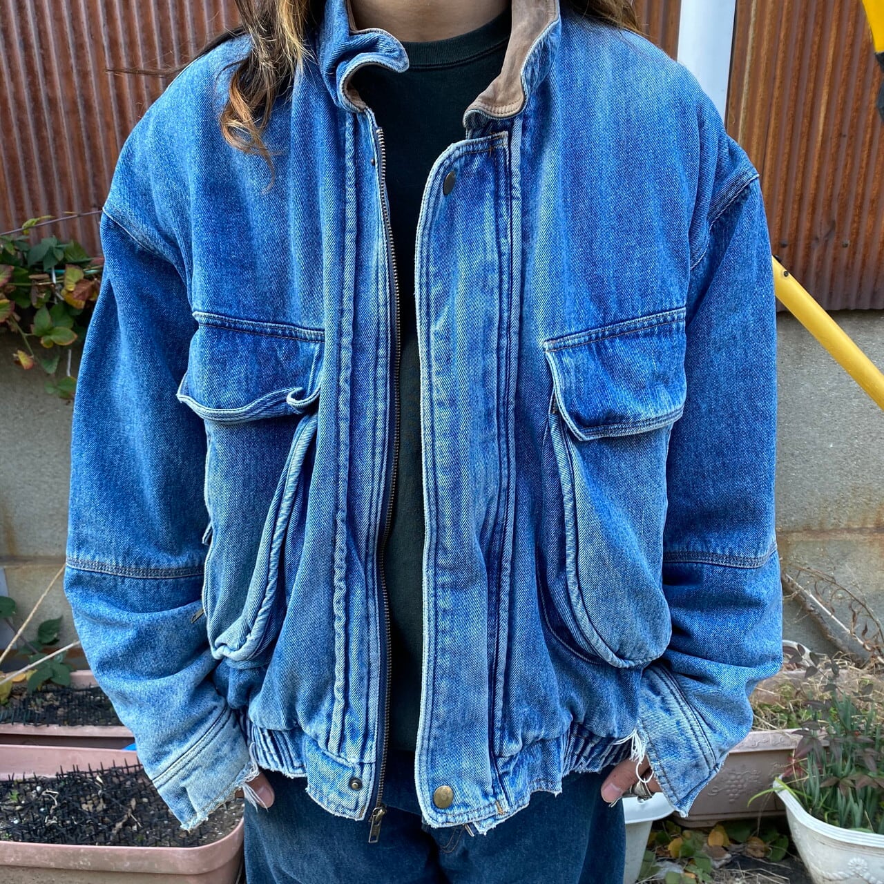 80年代 ビンテージ Levi 