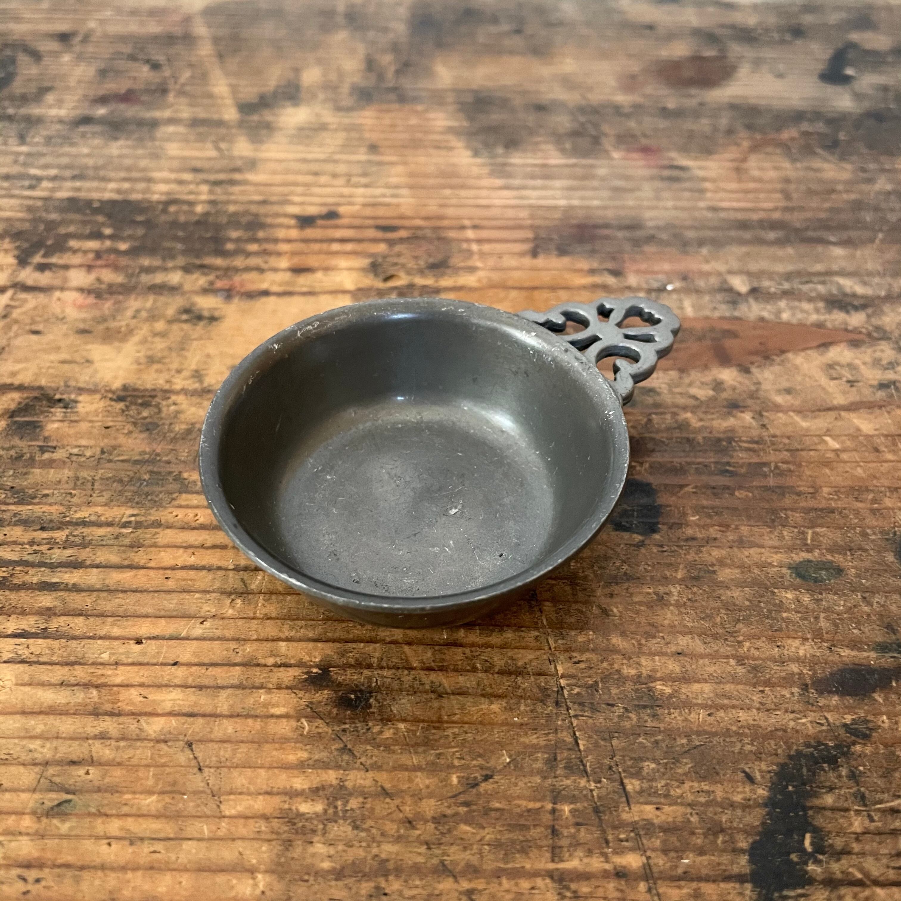 ピューターのミニチュア6