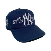 HOMEWARD BOUND Spinny Head Hat