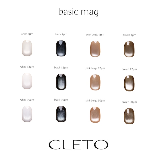 set | CLETO set | CLETO