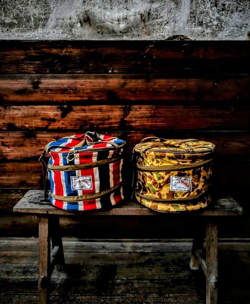 Camp Shop Lantern