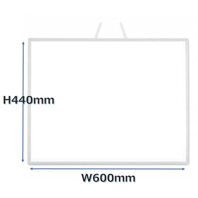 マグエックス ホワイトボードMX A2サイズ MXWH-A2 | KEN`S SHOP