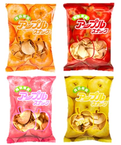 アップルスナック 緑袋 | PAY ID