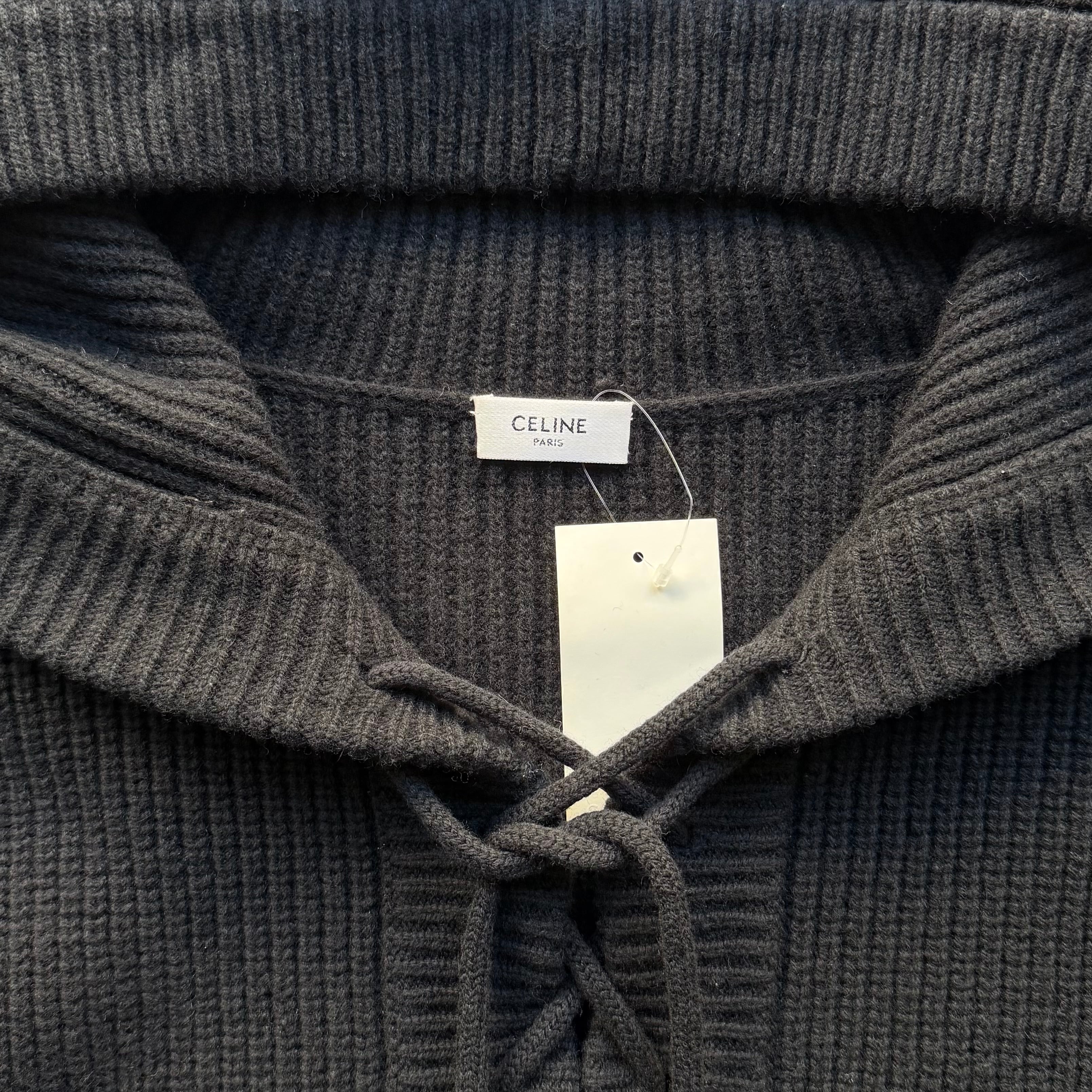 CELINE 22ss Hoodie