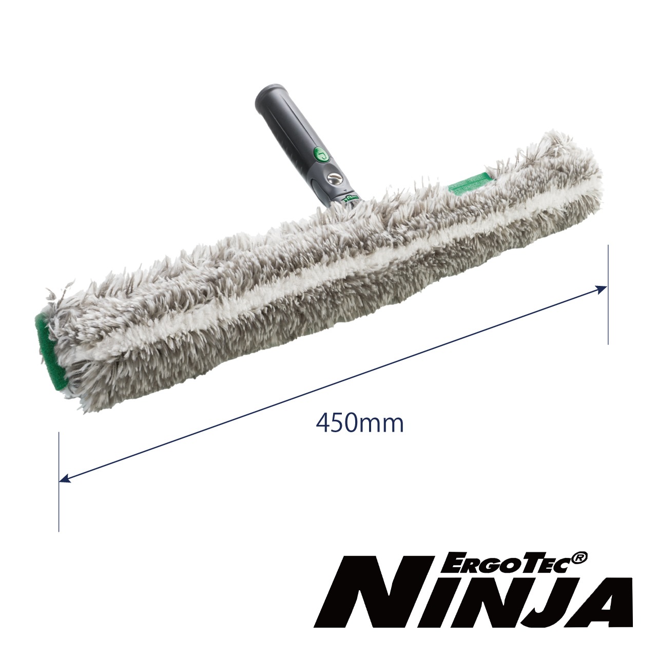 ErgoTec® ニンジャウォッシャー　45cm