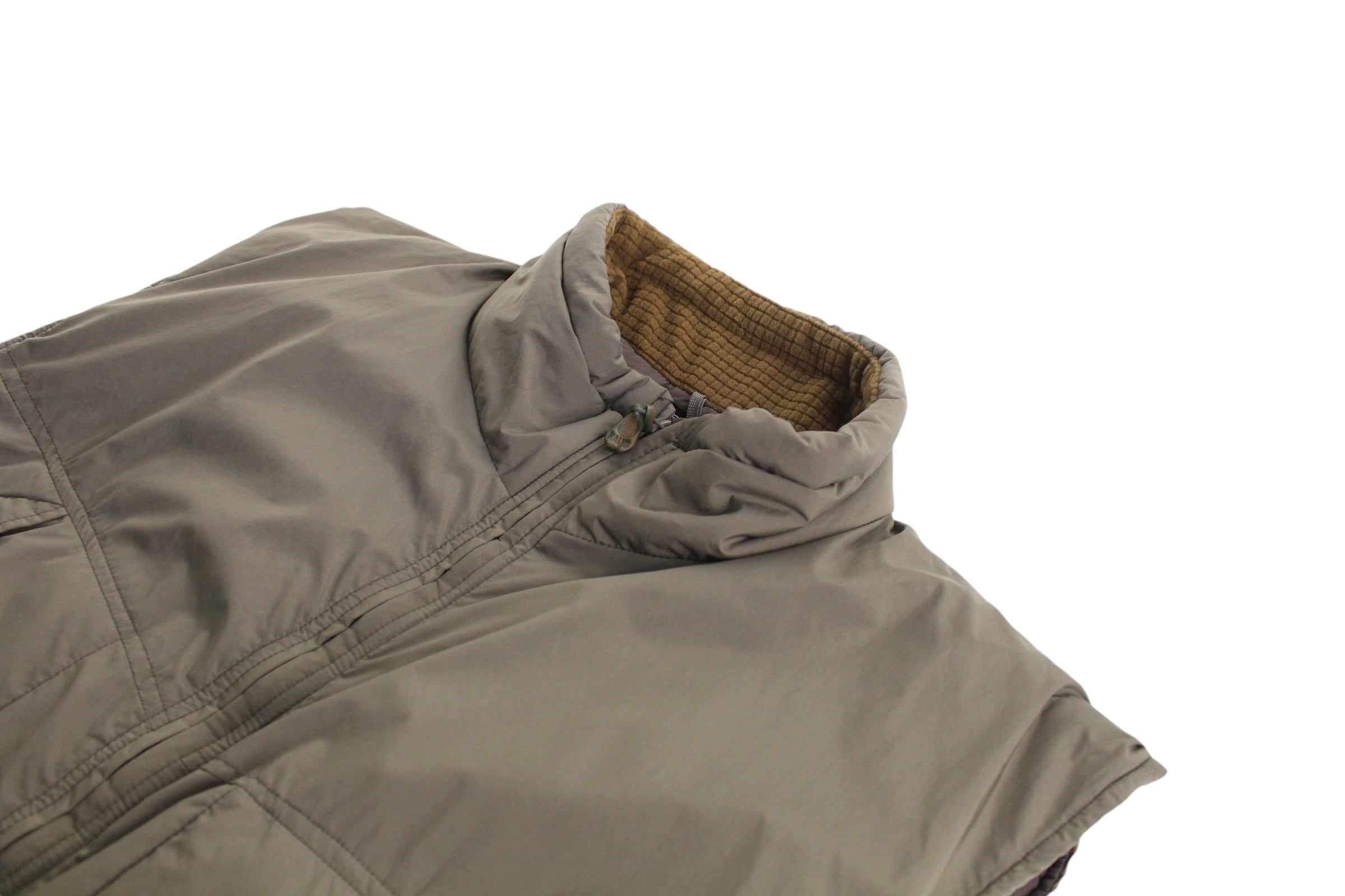 COU】HALYS SEKRI PCU LEVEL 7 / primaloft vest -4983- | cv COU】HALYS SEKRI PCU LEVEL 7 / primaloft vest -4983- | cv