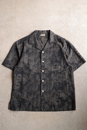 GYPSY&SONS/ジプシーアンドサンズ　HUNDRED TIGER SHIRTS　GS2449927