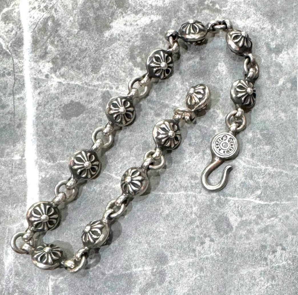 直営アウトレットサイト クロムハーツ CHROME HEARTS クロスボール