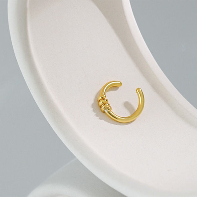 Wire Ear cuff