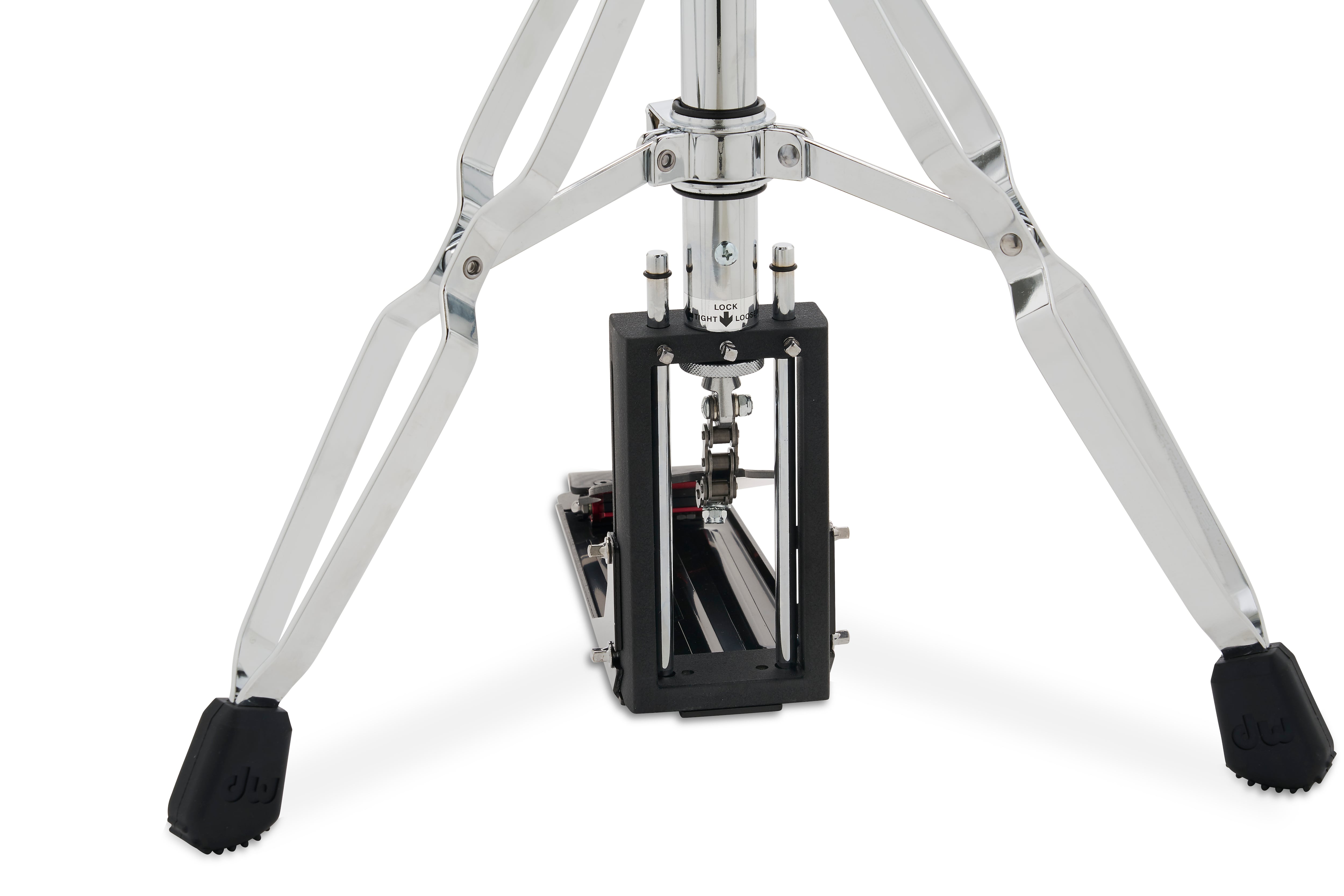 DW DW-5550TDC 50th Anniversary 5000 Hi-Hat Stand 2-LEG / Limited