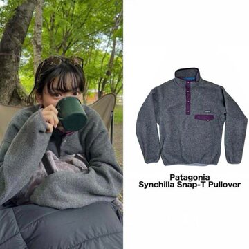 激レア 雪なし 90s patagonia パタゴニア スナップT 木村拓哉 希少 美  