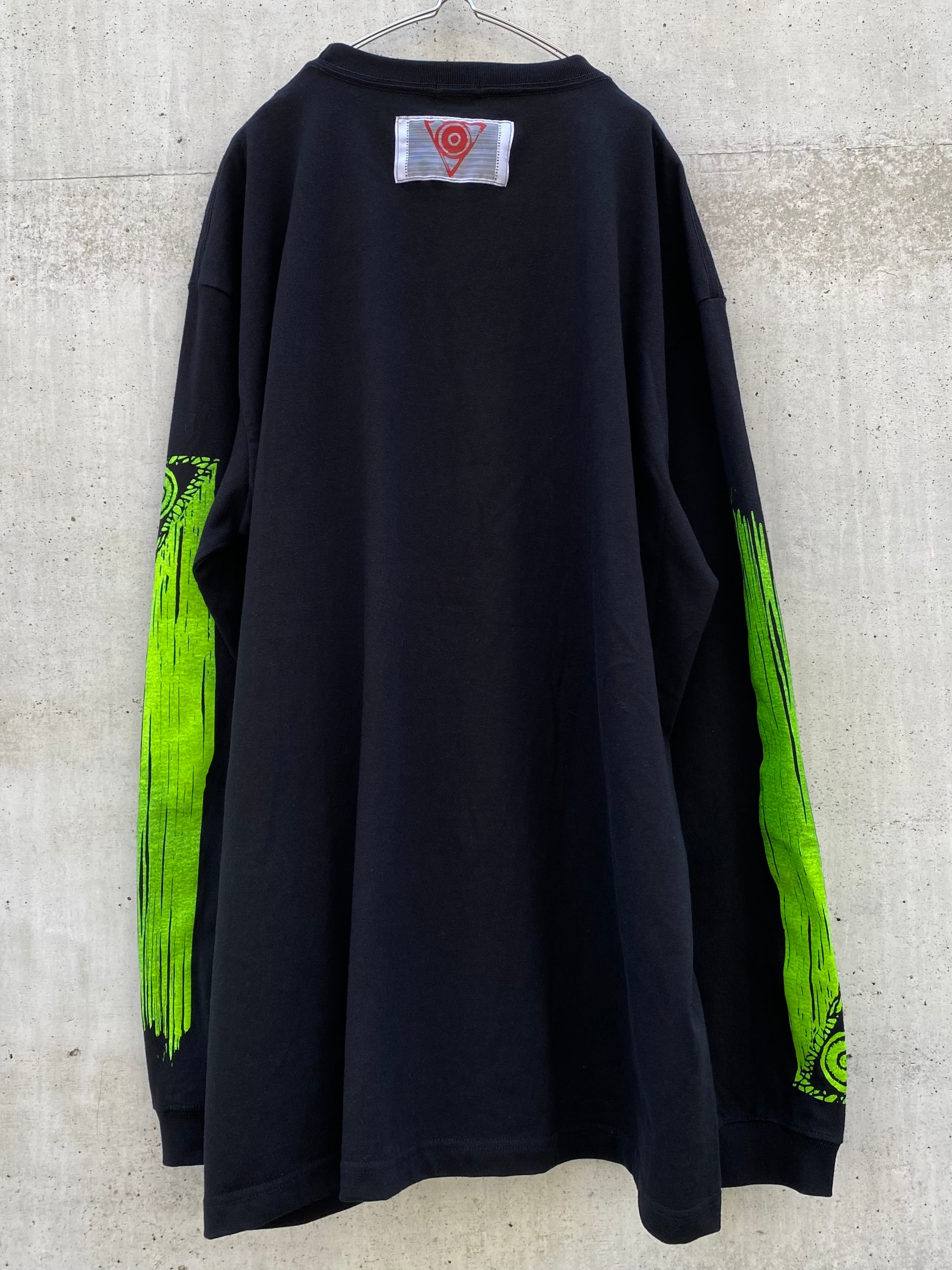 アトリエgg ロングTシャツ 卯ロングTシャツ | アトリエドッポ