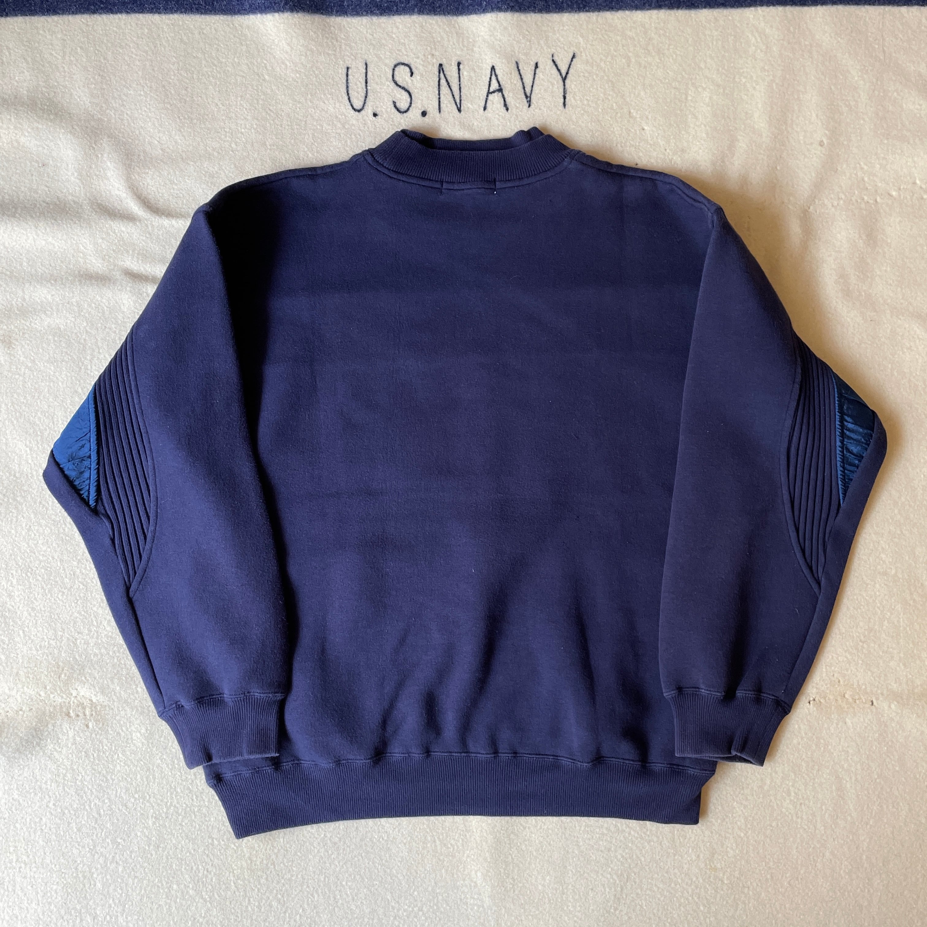 90s CHANEL スウェット セットアップ ヴィンテージ ブートレグ 90s CHANEL スウェット セットアップ ヴィンテージ ブートレグ