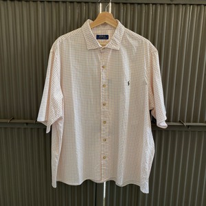 kai /Ralph Lauren BOX short sleeve shirts