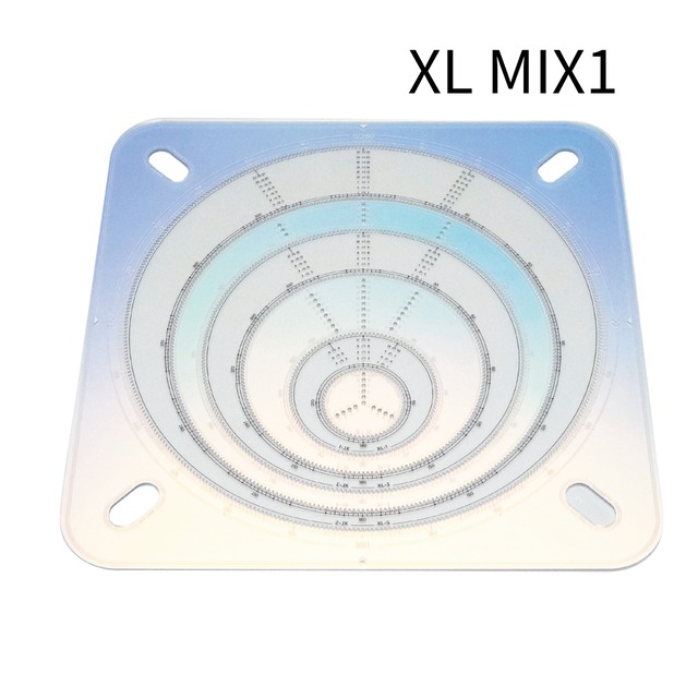 Planarc XL
