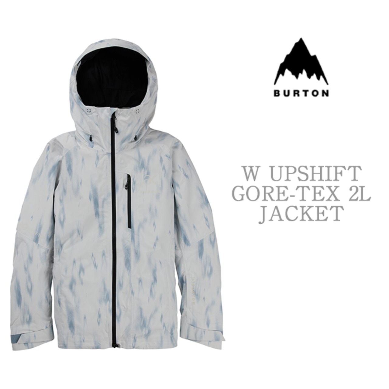 BURTON ［ak] コレクション『 Women 
