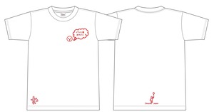 イケメン風Ｔシャツ　2022