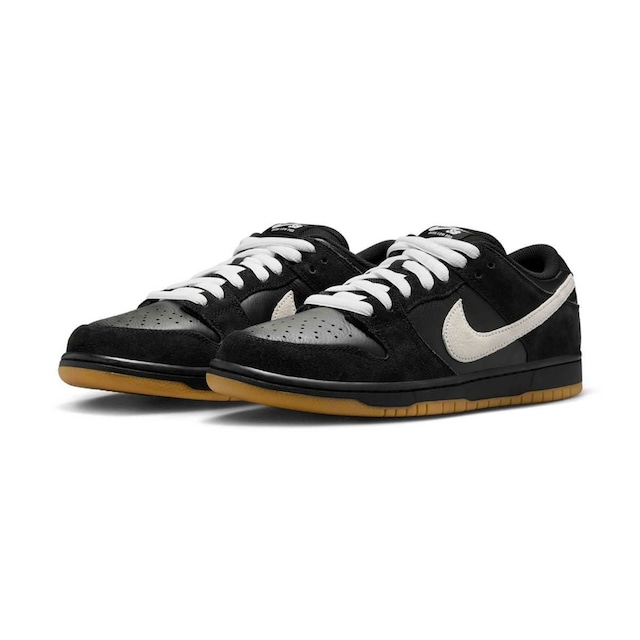 NIKESB / DUNK LOW PRO / BLK:WHT-B