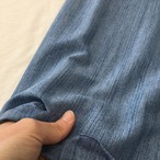 綿100%スペック天竺ニット生地-1m-curl tricot　KL/6790