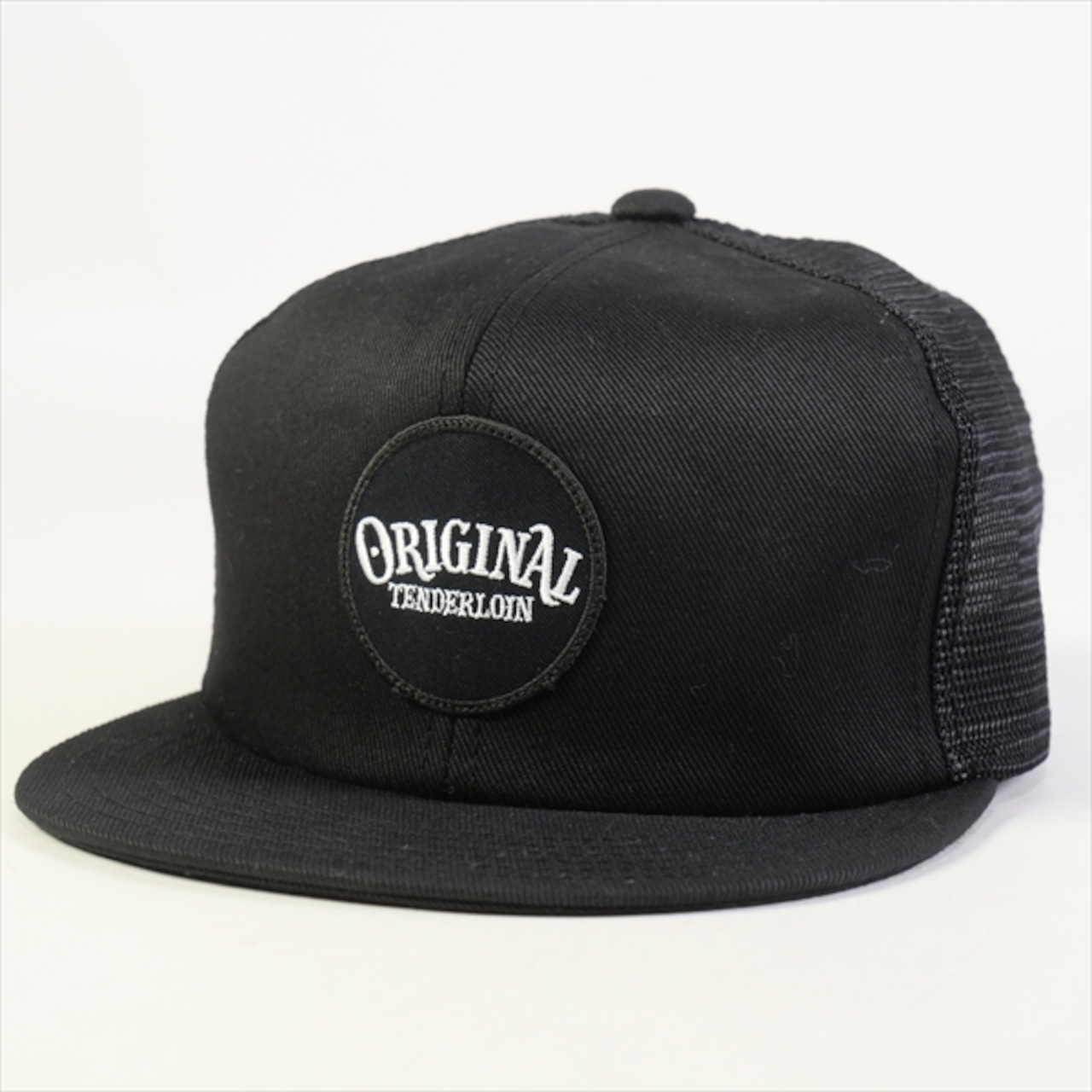 Size【フリー】 TENDERLOIN テンダーロイン 本店限定 TRUCKER CAP T/C 