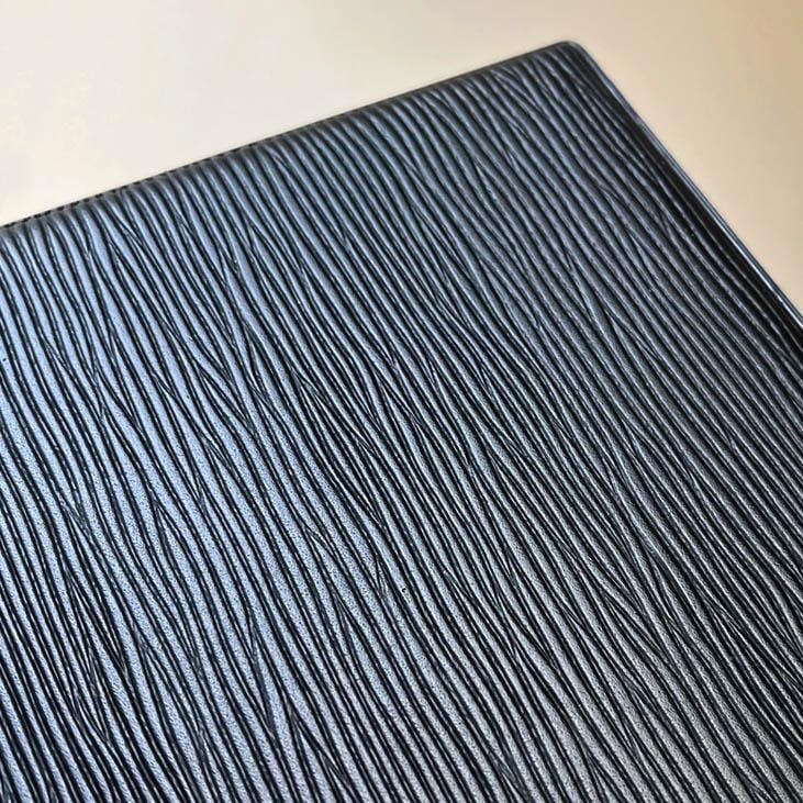 MS-303 税抜定価¥2,500- メニューブック SHIMBI（シンビ） 縦長