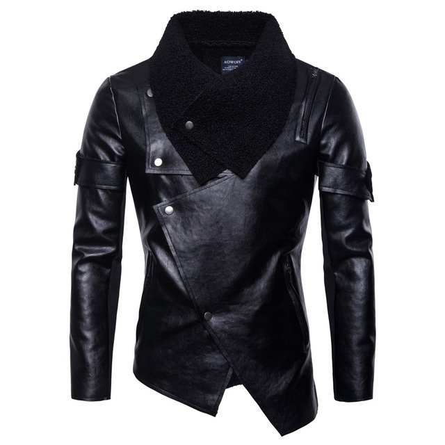 【J100】ROYAL KING JACKET