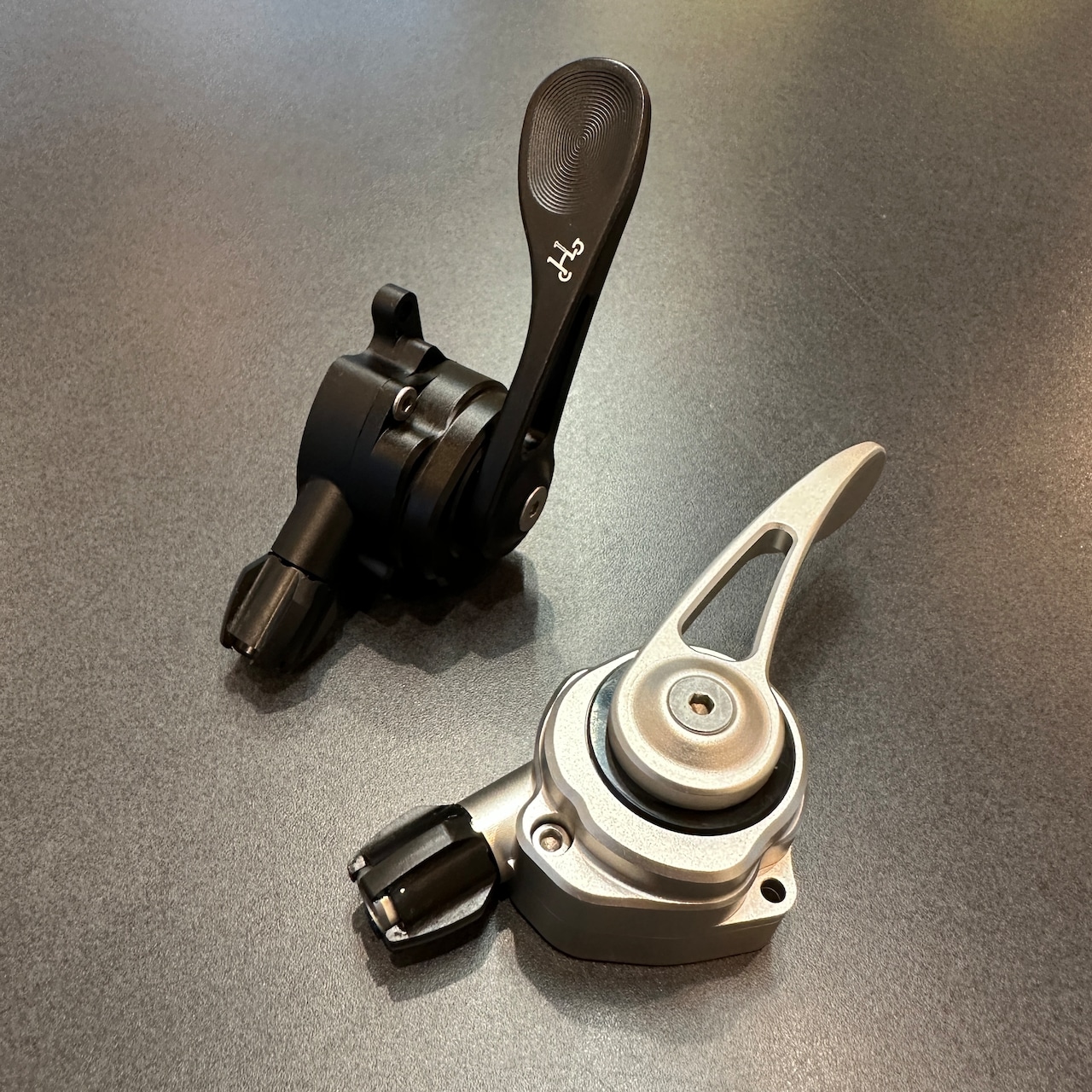 H&H 7 speeds Shift Lever