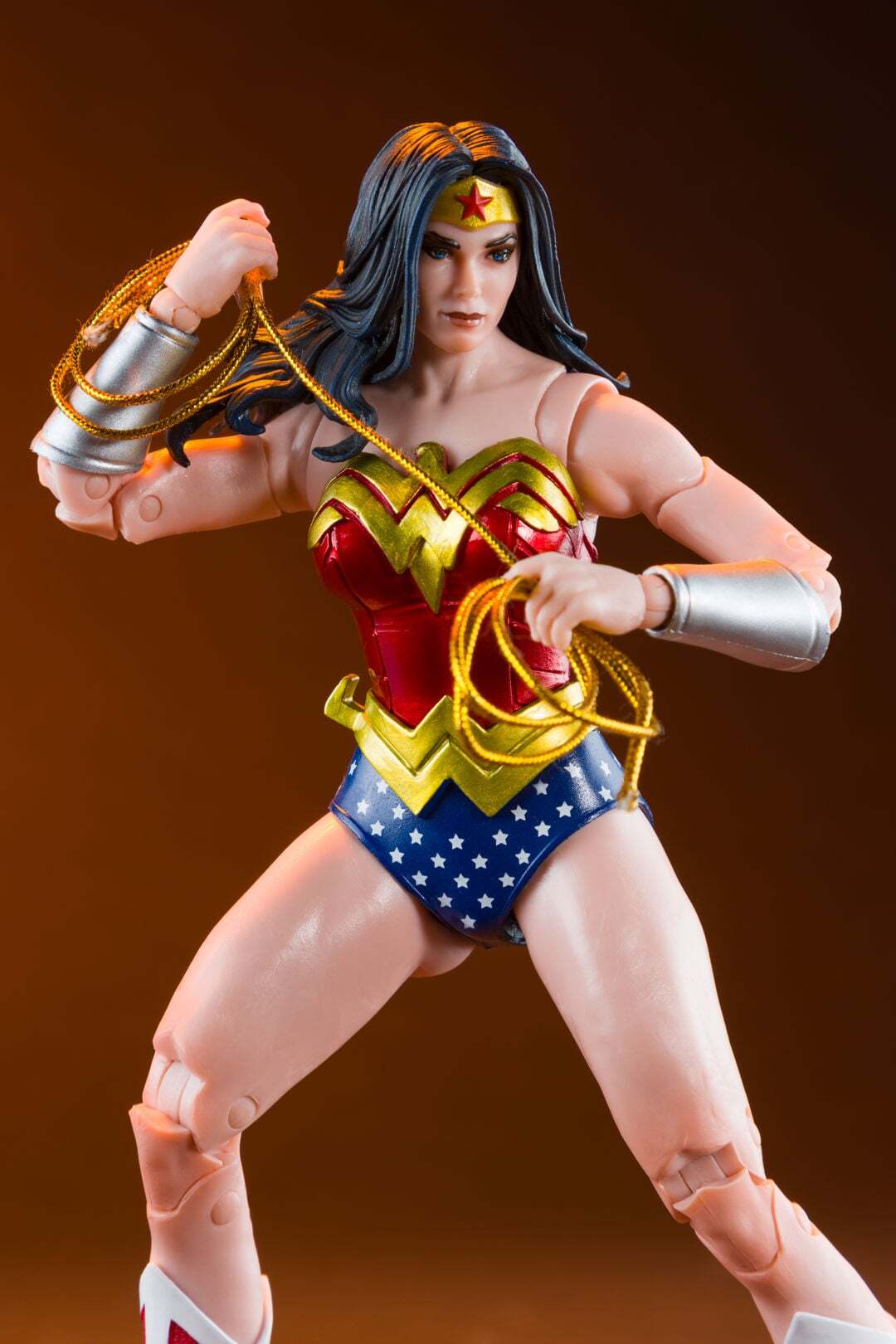 マクファーレントイズ DCマルチバース ワンダーウーマン Vault 版 McFarlane Toys DC Multiverse McFarlane Vault Collection Wonder