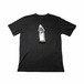 GRANDMA T-SHIRT - BLACK