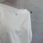 FRAGMENT NECKLACE / 45cm