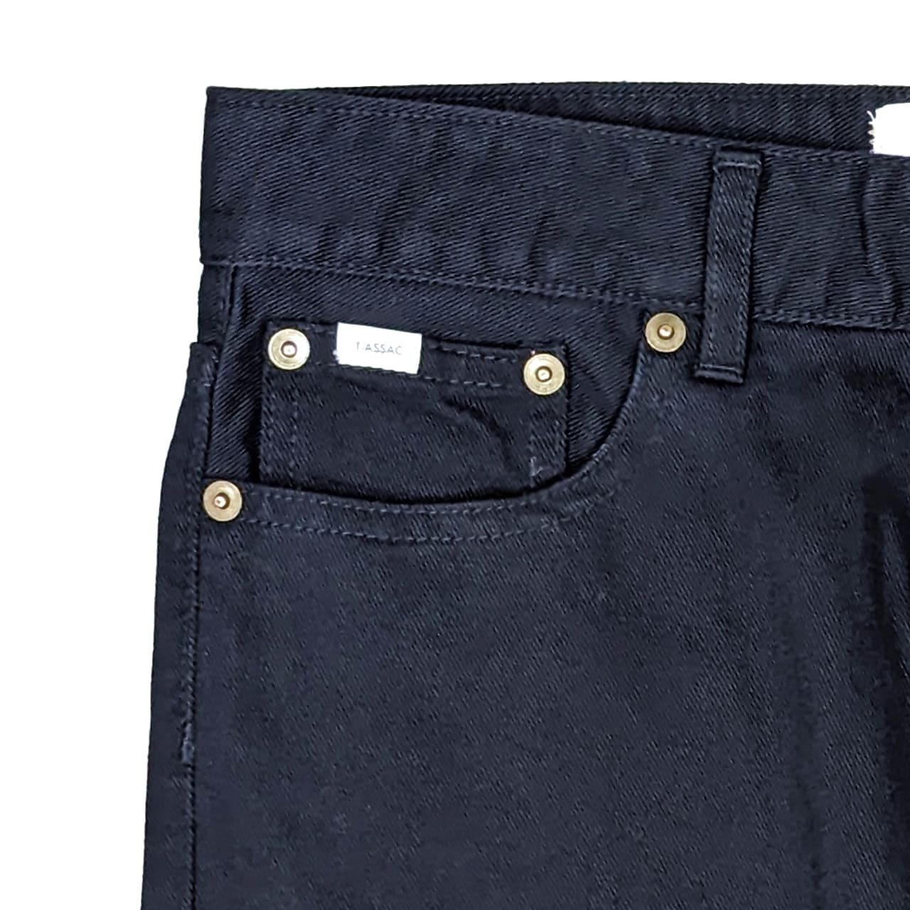 FLARE CHINO / NAVY