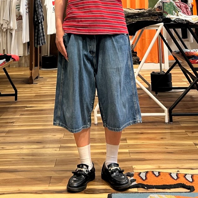 【NAUTICA/ノーティカ】ハーフパンツ