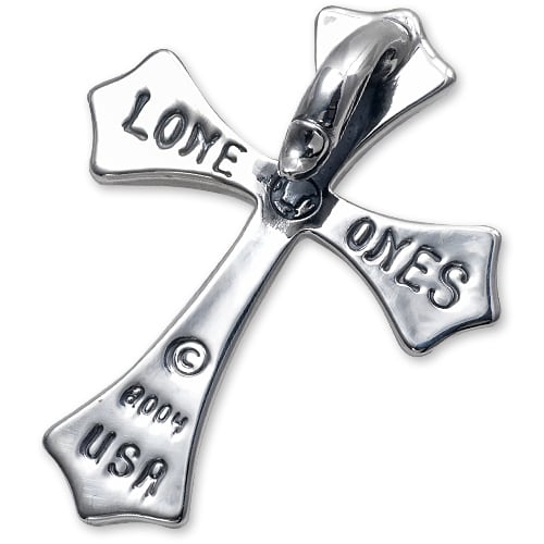 LONE ONES ロンワンズ レナードカムホート Pendant ペンダント