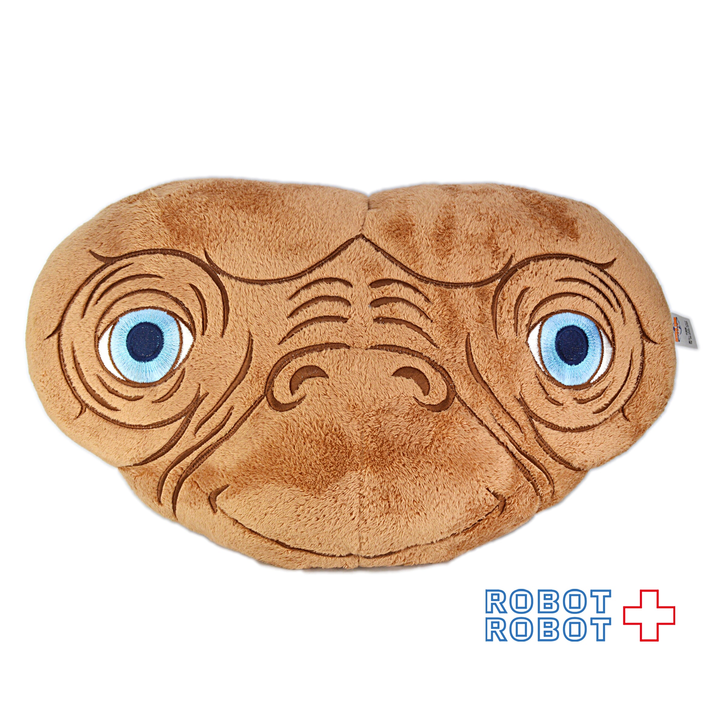 USJ E.T. フェイス・クッション | ROBOTROBOT