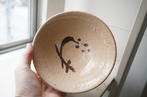 4-3　飯碗 大隅新 Arata Osumi