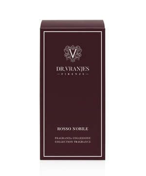 【送料無料】Dr. Vranjes ドットール ヴラニエス / ルームフレグランス ROSSO NOBILE 250ml