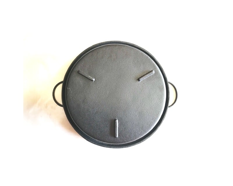五進 / すき焼き鍋 / 醇厚(じゅんこう) / 26cm / Online store限定品