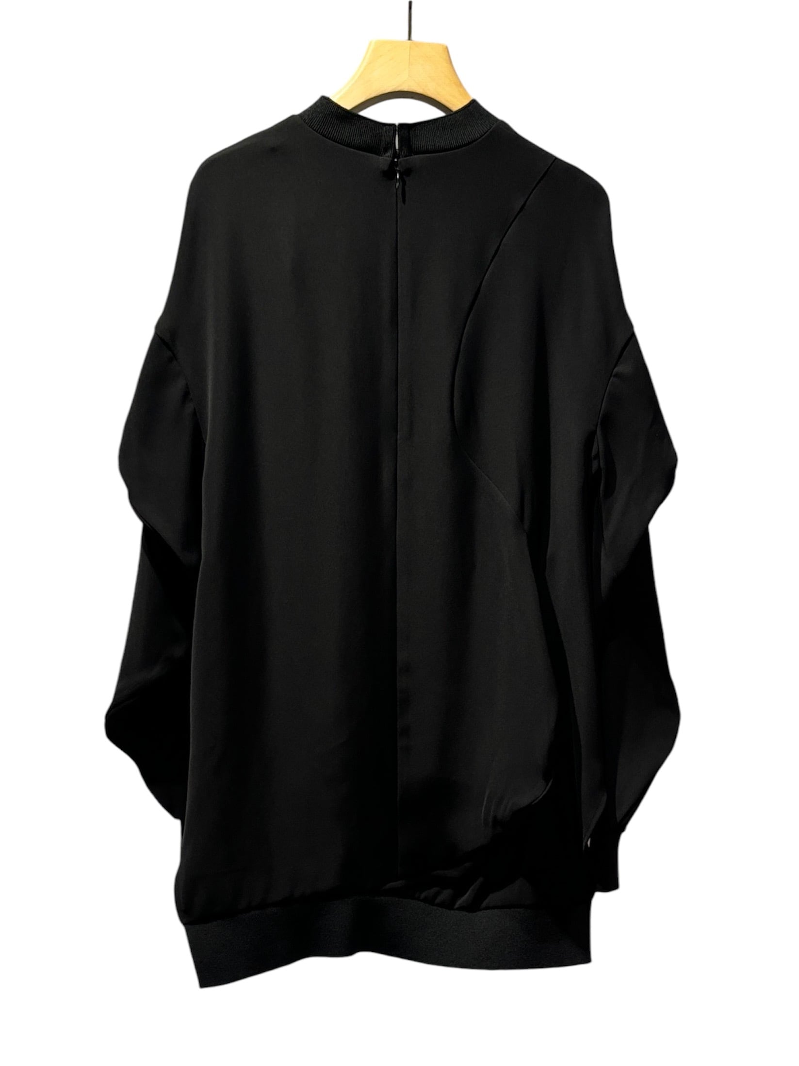 24AW】ENFOLD エンフォルド / SEAM PULLOVER / トップス | TRENT 