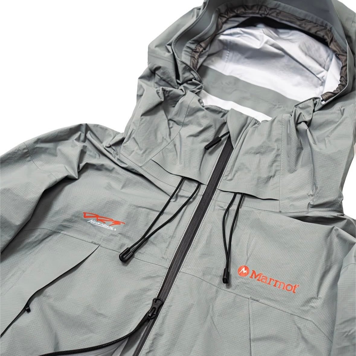 DRT】 Marmot × DRT CHIMERA RAIN SUIT 