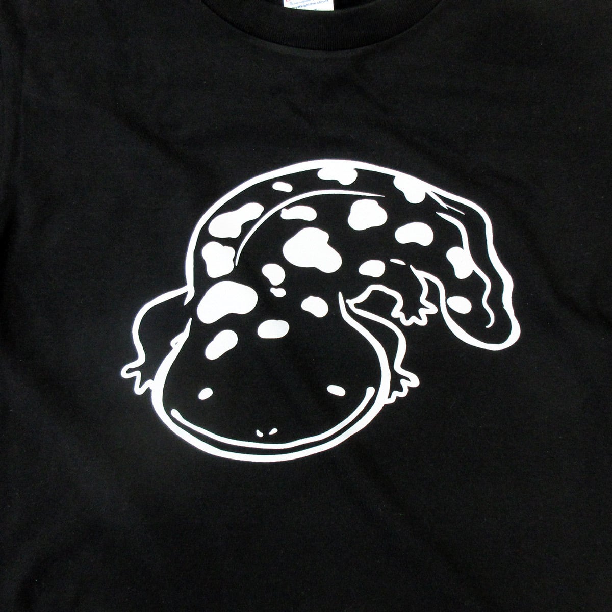 選べる ゆるい オオサンショウウオ Tシャツ am98 アニマル 両生類 特別天然記念物