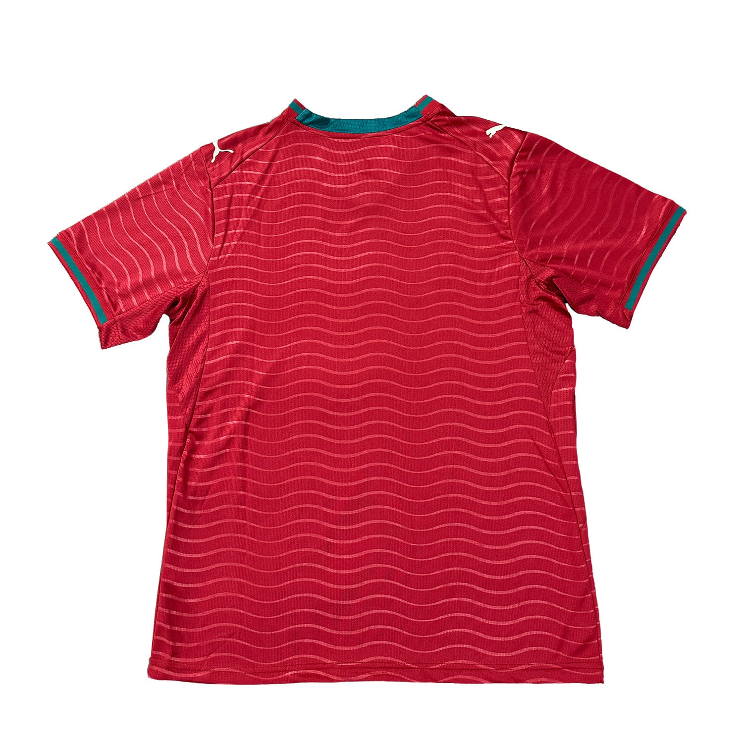2026 Portugal home jersey ポルトガル代表 2026 ホーム 半袖