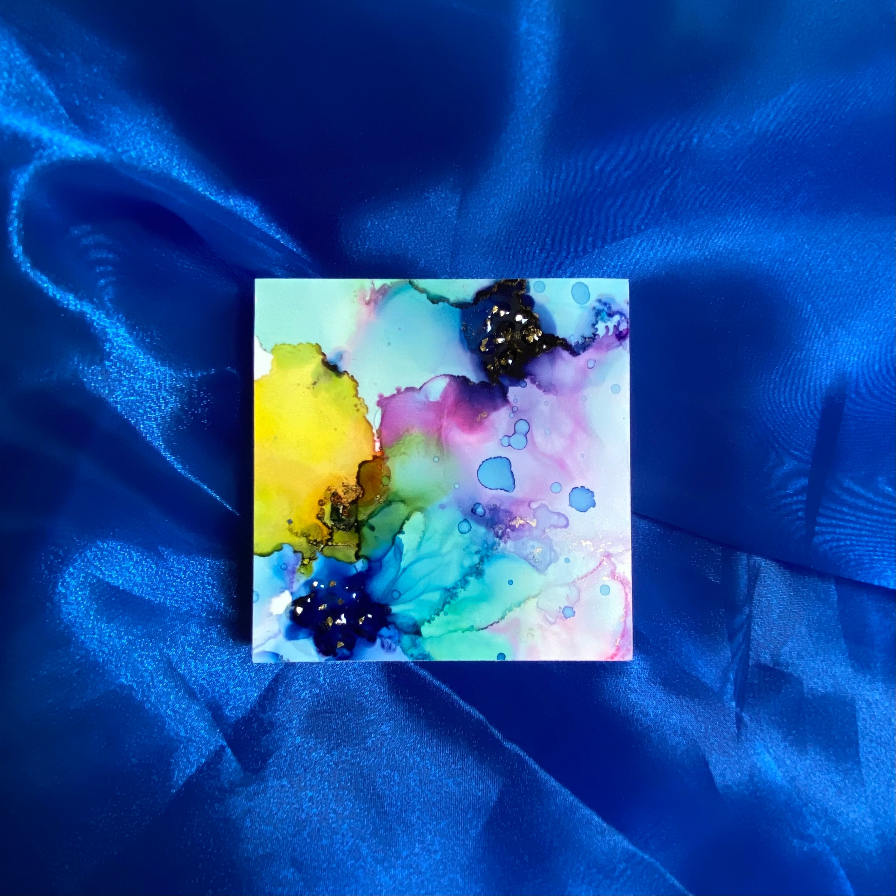 Grysonアート2.5Lケイトモスヴィトン パロディオマージュアート | Pay ID