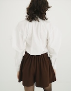 CLANE VOLUME SLEEVE SHIRTS