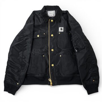 80-90s TEJAS MANUFACTURING Varsity Jacket | PAY ID