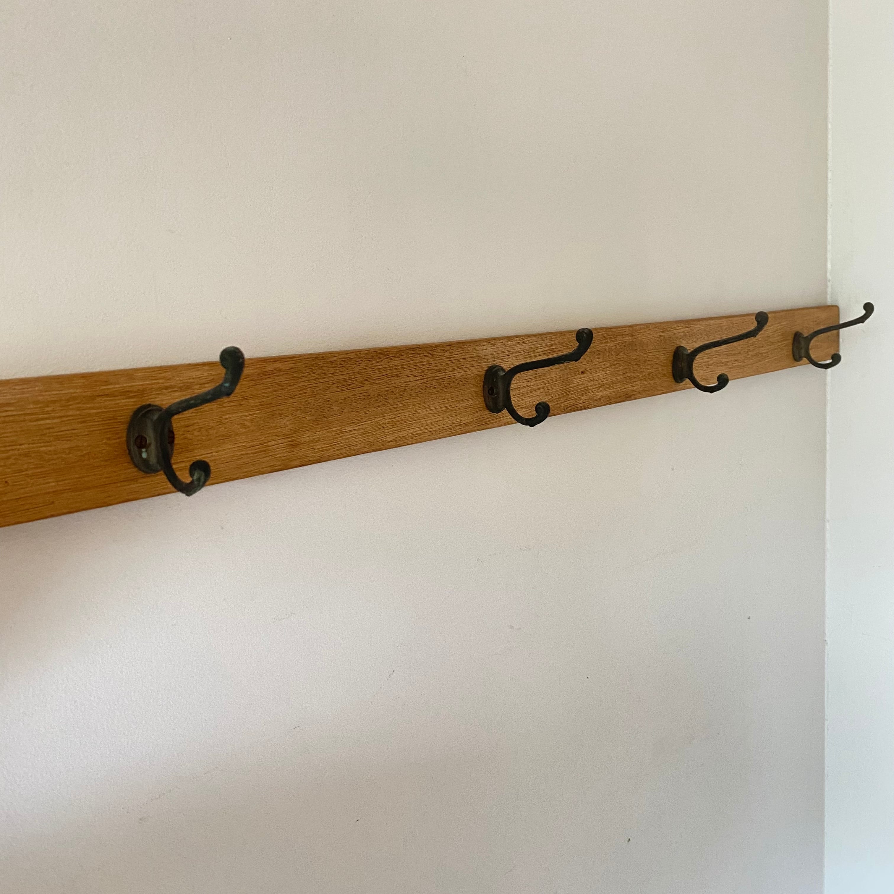 フック４連　0949