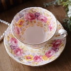 Royal Albert|ロイヤルアルバート Serena セレナ 小さな花園のカップ&ソーサー thumbnail 15