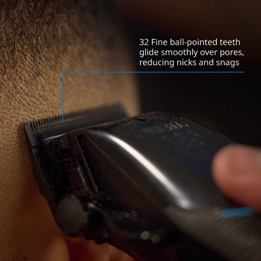 国内品 WAHL Vapor バリカン 替刃1個付 日本ウォール 5 Star VAPOR ヴェイパー替刃 | 理容美容バーバー用品の
