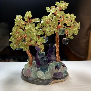 3.フローライトうさぎさんのファンタジーワールド